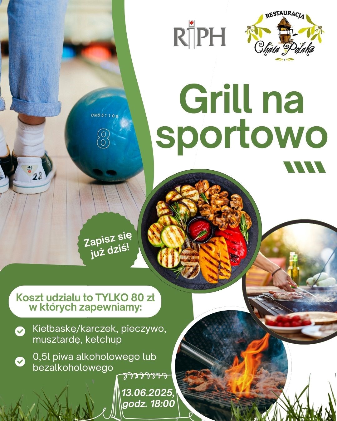 grill